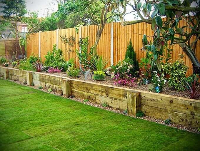 Backyard-Raised-Garden-The-BEST-DIY-Backyard-Projects-and-Garden Backyard-Raised-Garden-The-BEST-DIY-Backyard-Projects-and-Garden-Ideas - Backyard-Raised-Garden-The-BEST-DIY-Backyard-Projects-and-Garden