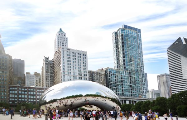 Chicago Bean