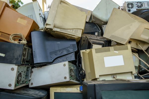 E Waste 