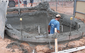 pool-construction