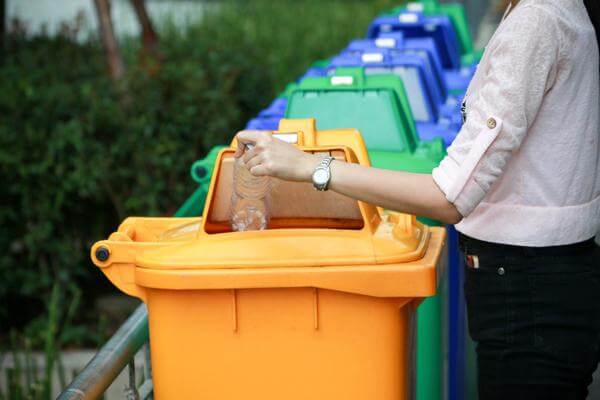 How to Create Your 6 Step Waste Management Plan | Cali Carting