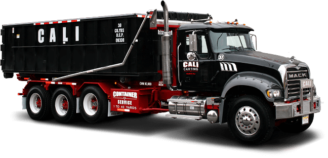 black truck