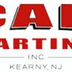 cali carting logo